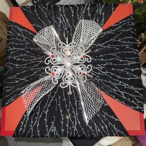 Decorative Cross Wall Decor